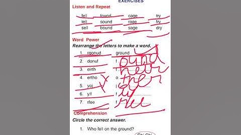 class-4 English L-4 Chi-Chi the Baby Bird.