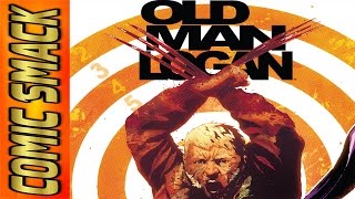 Old Man Logan #3 Comic Smack