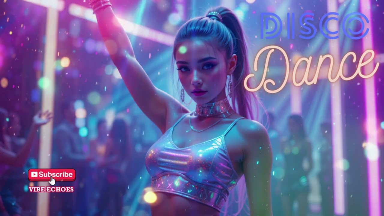 Dance Party Disco Gold 2025 🌟 Top Hits & Hidden Gems | The Ultimate Party Starter