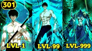 Information (301)He Can Summon A Legion Of Most Powerful Skeleton Using This SSS-Rank Ability || Manhwa Recaps News