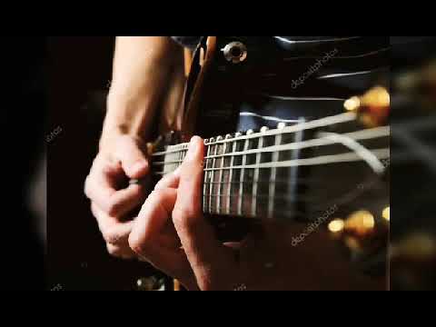 ÇÄRE BARMY GITARA