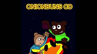 Onionbuns Cd Official Ost Wistful Waves Zone