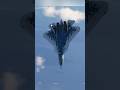 Sukhoi Su-57 Russia’s Deadliest Stealth Fighter #facts #amazingfacts