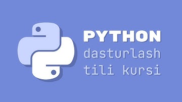For bilan aylanish (2-dars) – Python (boshlang