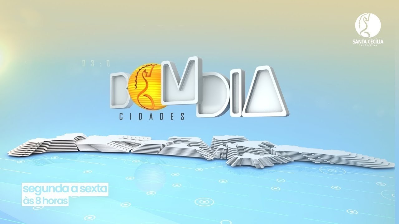 Bom Dia Cidades - 10/03/26