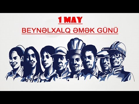 1 Mayıs İşçi ve Emekçiler Bayramı Hakkında 2 Bilgi ( Tarihte Kanlı 1 Mayıs )