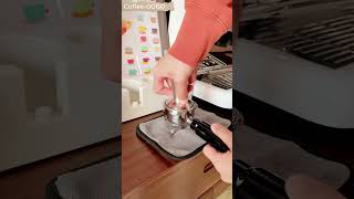 Coffee vlog 开箱：马克西姆鲶鱼咖啡机细管版