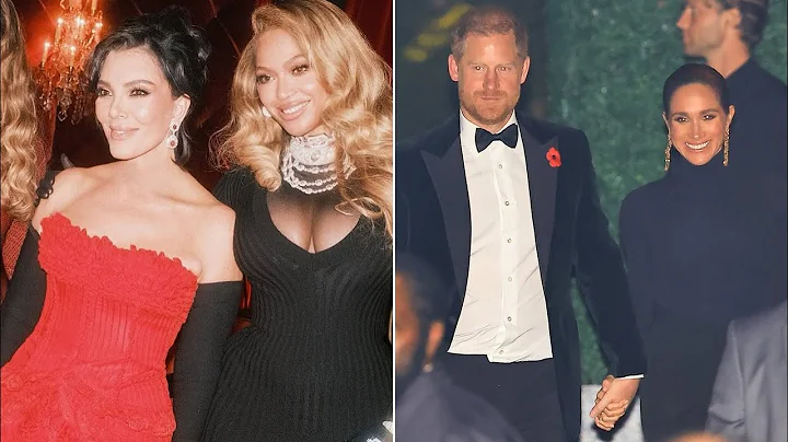 Kris Jenner’s $6.5 MILLION Birthday Bash STUNS Hollywood! A-List Chaos & Royal Drama EXPOSED! 