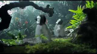 KIA 'SPACE BABIES' by Method Studios
