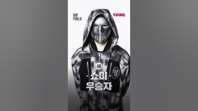 [#랩퍼블릭] 'Guess who❓' 캐릭터 프로필 👀 ②