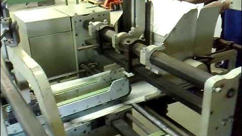 Jagenberg Diana 70-2