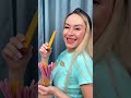 Cậu bé tốt bụng gỡ áo bị mắc cho hai ông cháu bang Mẹo vặt cuộc sống#shorts#cute🌈👕🤯😨