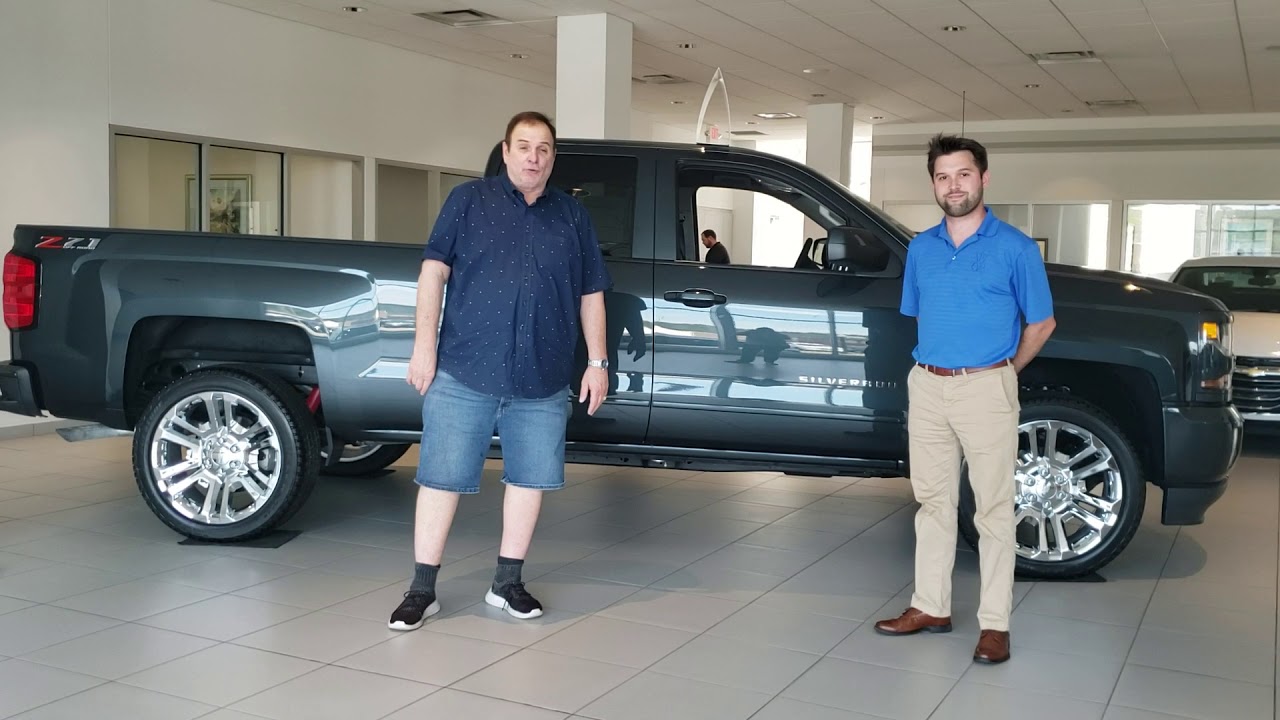 MCELWAIN MOTORS ELLWOOD CITY 5 YouTube