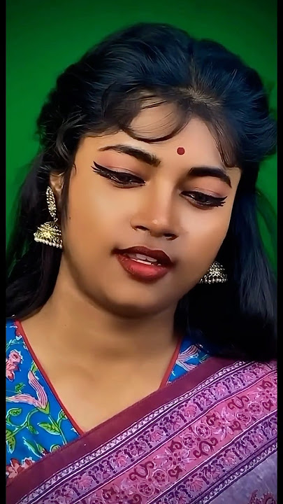 Aapki nazaron ne samjha🩵 #youtubeshorts #ashabhosle #trendingshorts #viralshorts #song #love