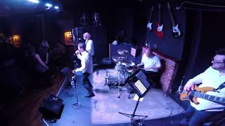 The Locals - Superstition Stevie Wonder Cover