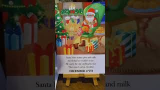 #8daysuntilchristmas #christmascountdown