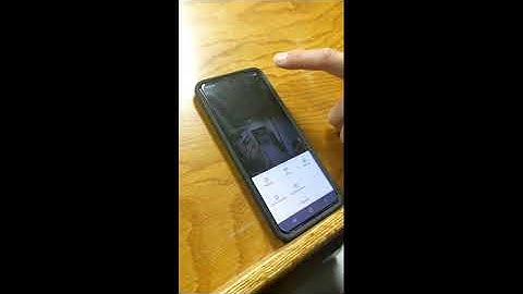 Setup Guarding Vision Security Camera Application for Android
