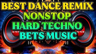 New  2026  Nonstop Remix Club Banger  Car     Never Back Down