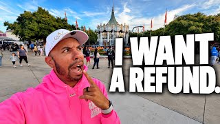 I Tried EVERY Haunted House at Six Flags Fright Fest… Was It Worth $35?