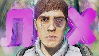 :     DayZ [ Stalker RP ]