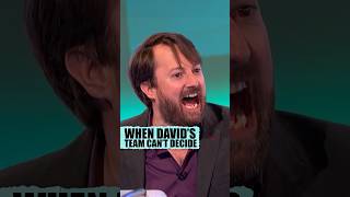 Heavy on the โletโs not go down this road againโ... ๐ญ
Except Davidโs always going down this road with his teams
Featuring inimitable host Rob Brydon alongside lightning-quick team captains David Mitchell and Lee Mack.
Follow us on socials:
https://www.instagram.com/wilty_tv/
https://www.tiktok.com/@wilty
https://www.facebook.com/WouldILieToYouTV
#WILTY #WouldILieToYou #ComedyShow #DavidMitchell #LeeMack #RobBrydon Heavy on the โletโs not go down this road againโ... ๐ญ