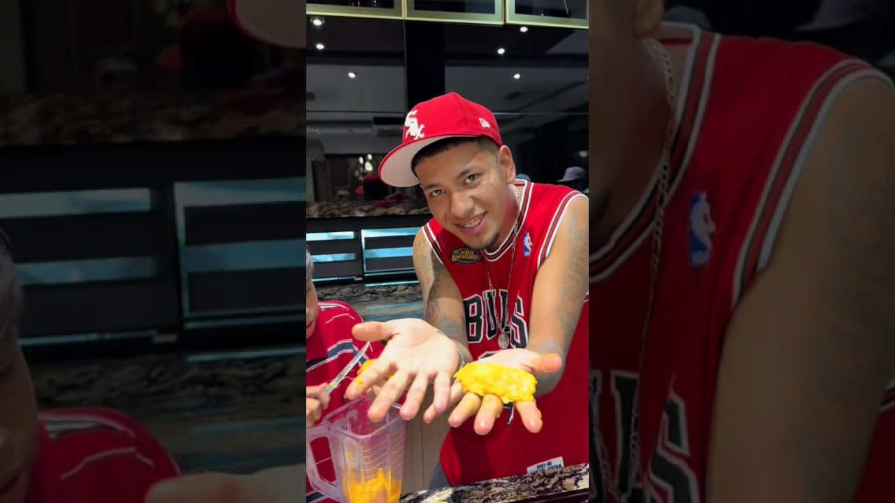 Preparando mangonadas con menos de $50 @axelitoo_oficial @dyland_boika 