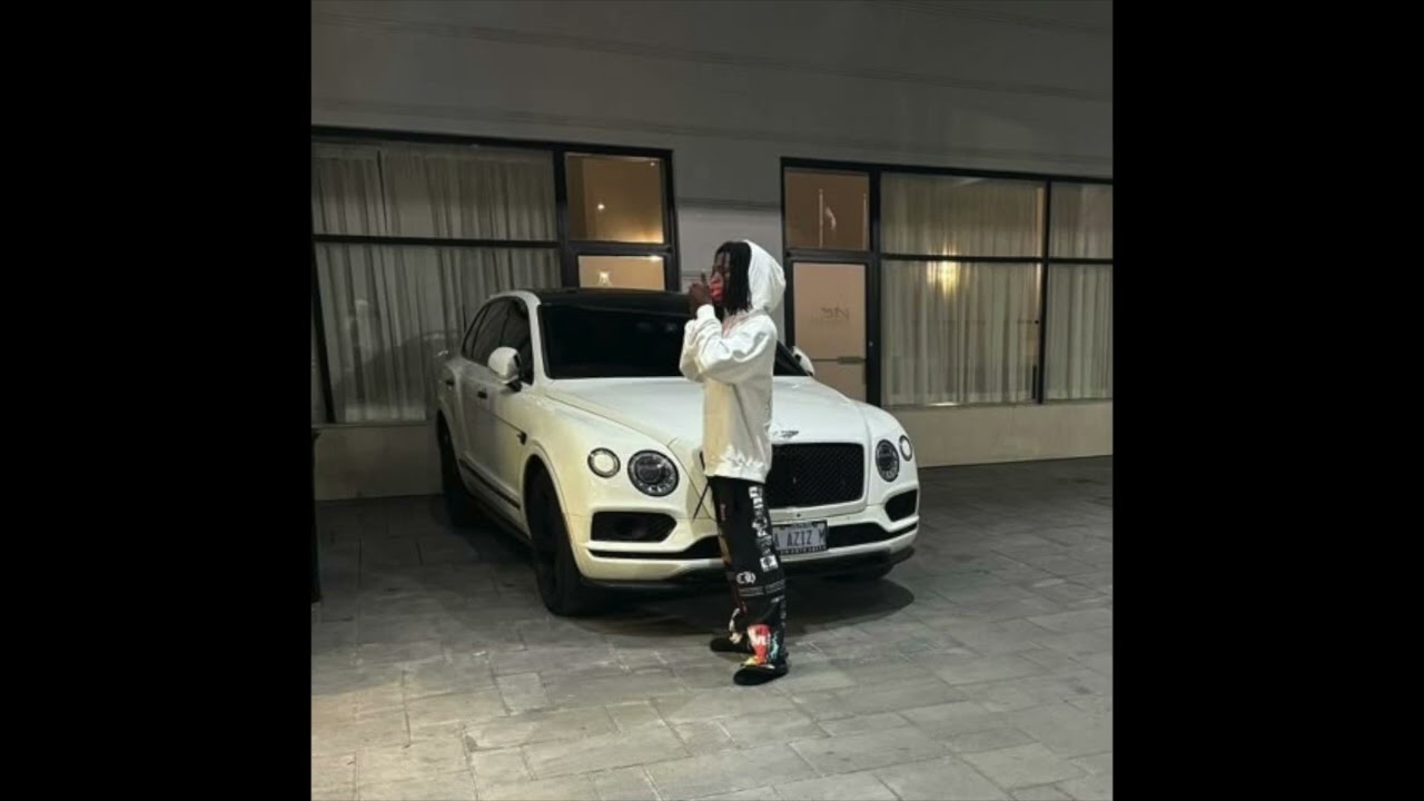 swapa type beat  - “tha richest”