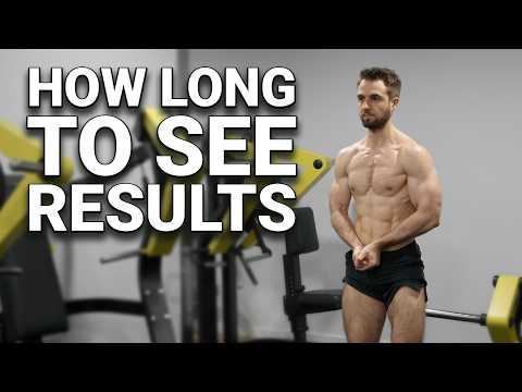 How Long Does It Take To See Results (Reality Check) thumbnail