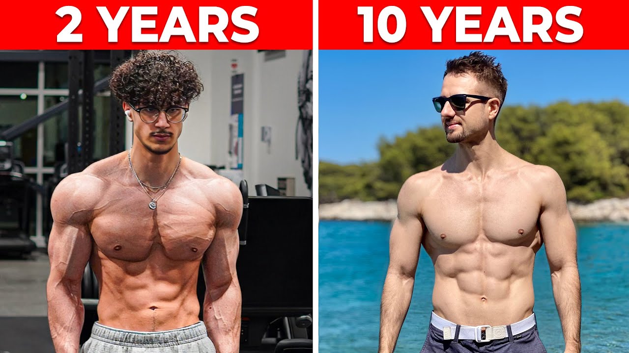 What No One Tells You About Building Muscle (The Real Truth)