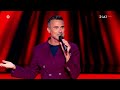 Τα blind auditions συνεχίζονται!–Να βρουν το ταλέντο που θα τους οδηγήσει στη νίκη θέλουν οι coaches