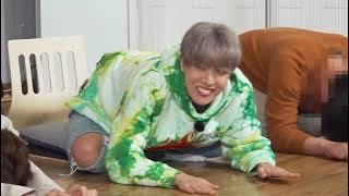 [ENG SUB/INDO SUB] Run BTS! 2021 - EP.140