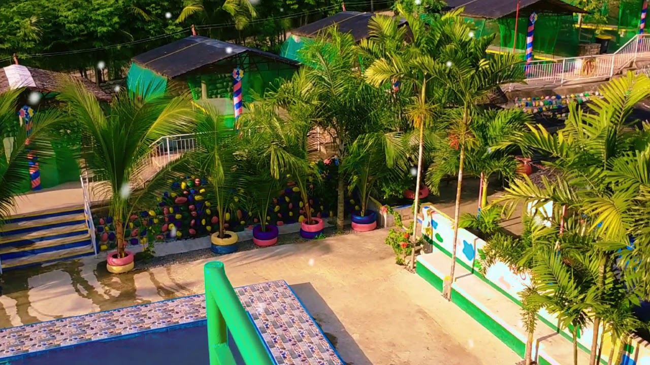 JC Event Center & Resort