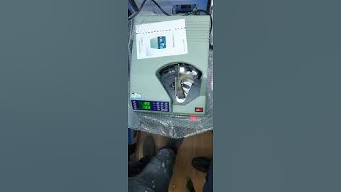 bundle note counting machines whatsapp 9829381182 SVA Technologies www.svatechnologies.in