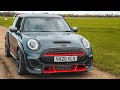 Finally Driving The MINI GP3! But Did It Disappoint Me?! *Review*