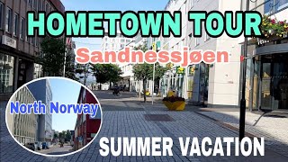 Every Year Lang Nakakabisita Hometown Tour Summer Vacation Memay Emay