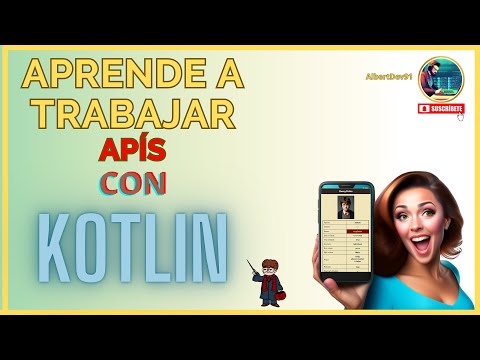Cómo consumir una