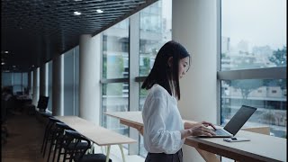 Short Documentary of Sansan Short Documentary of Sansan