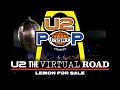 U2: PopMart Live from Mexico City - Lemon For Sale (The Virtual Road)