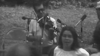 "Bloomington Breakdown" by Strawberry McCloud, fiddle w/the Bloomington Dance Group