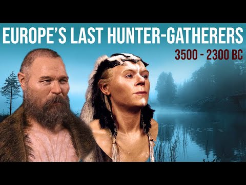 Europe&rsquo;s Last Hunter-Gatherers | Pitted Ware Culture