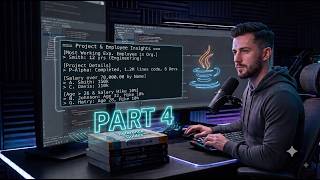 Java 8 Stream API: Salary Hike, 70K+ Employee,Projects & Most Experienced Employe,filter map flatMap