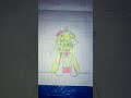 °•||✨🌷 i'm slowly forgetting your face✨🌷||°• *old oc 😔//#mogarame #art #foryou #drawing #trend #fypシ