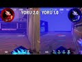Beginning of video
