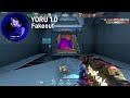 End of video