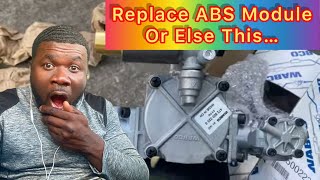 Replace Your ABS Module/Valve On 2019 Kenworth T680 MX13 | Peterbilt & Kenworth | Paccar