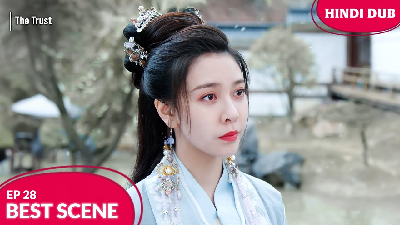 The Trust Ep 28【CLIP】Ek Beti Ka Balidaan 💔 Chinese Drama In Hindi Dubbed