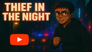 Thief in the Night EP1: Blood In Blood Out (Ai-anime)