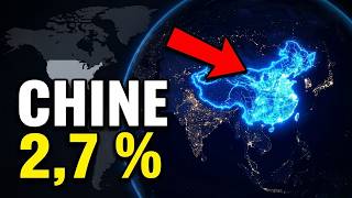 Pourquoi La Chine Va Gagner La Course À Lia