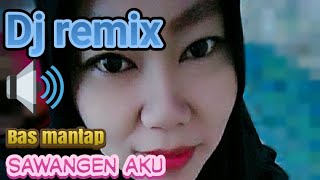 Intan Chacha Sawangen Aku ( REMIX )