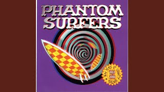 Video thumbnail of "The Phantom Surfers - Gypsy Surfer"